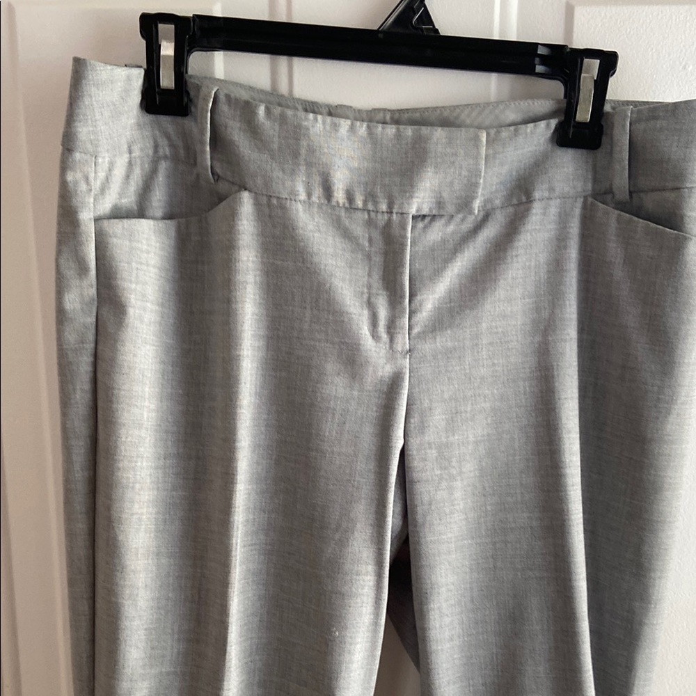 The limited drew fit